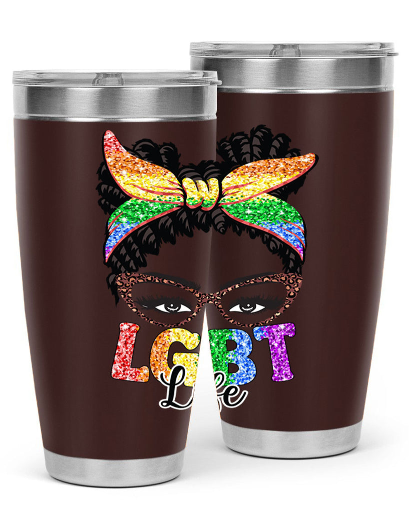 Lgbt Mom Life Sassy Mom  55#- lgbt- Tumbler