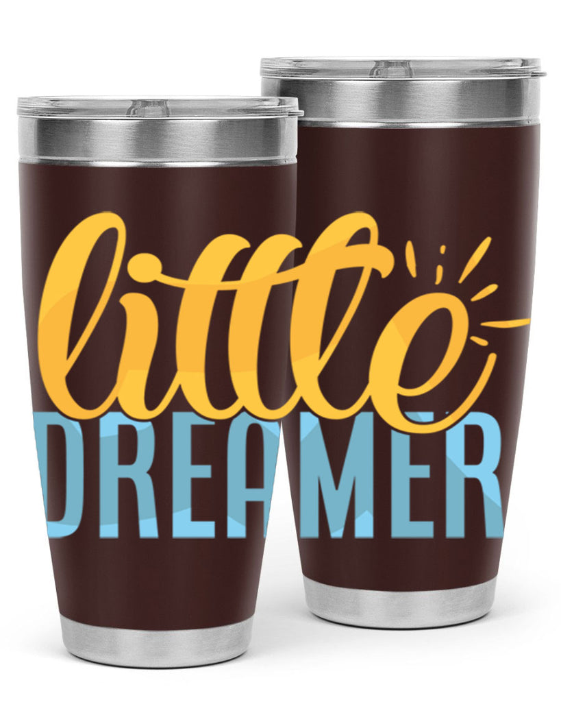 Little Dreamer Style 230#- baby- tumbler