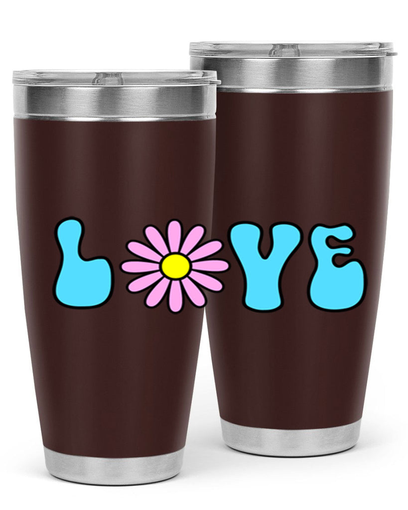 Love336#- spring- Tumbler