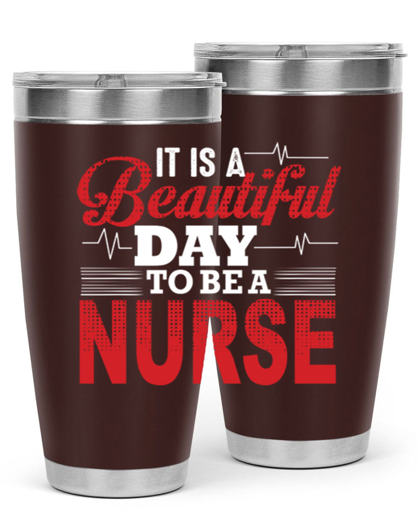 Nursetranspermentpng Style 401#- nurse- tumbler