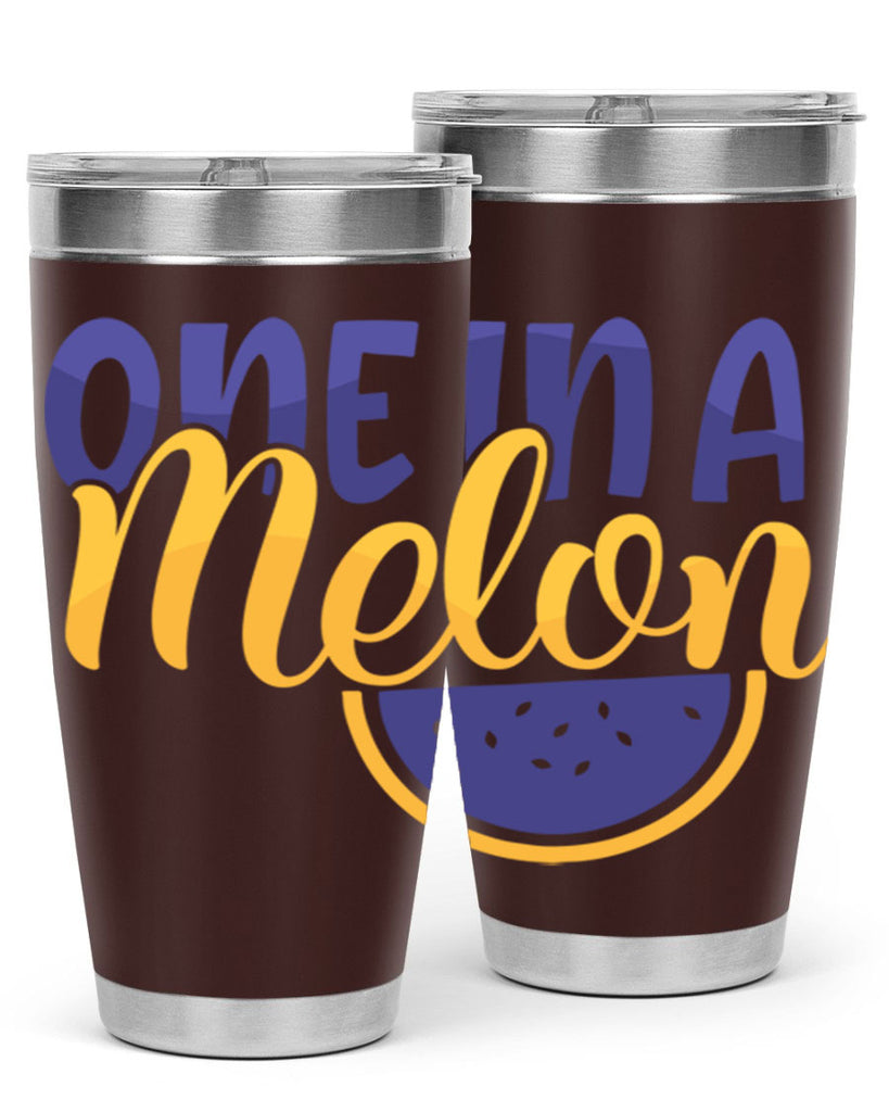 One In A Melon Style 206#- baby- tumbler