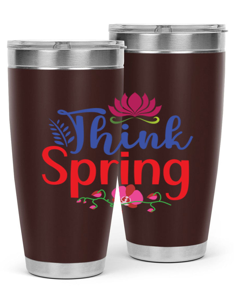 Think Spring 551#- spring- Tumbler