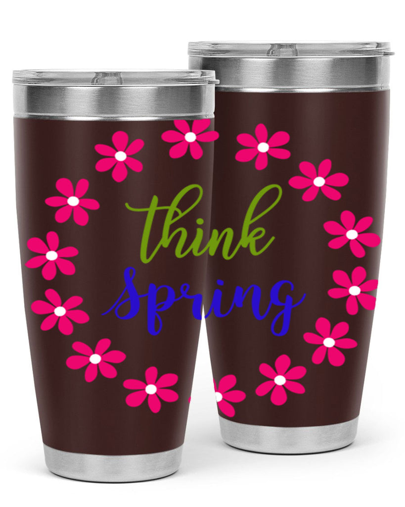 Think Spring 556#- spring- Tumbler