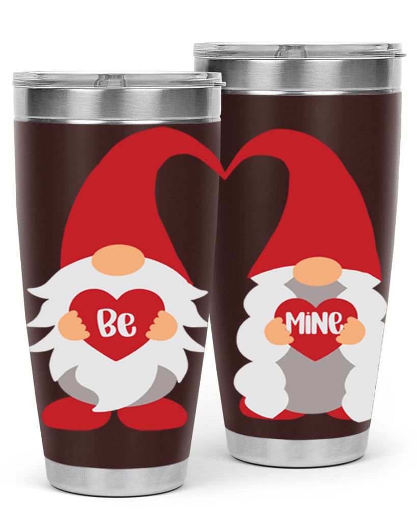 be mine 30#- valentines day- Tumbler