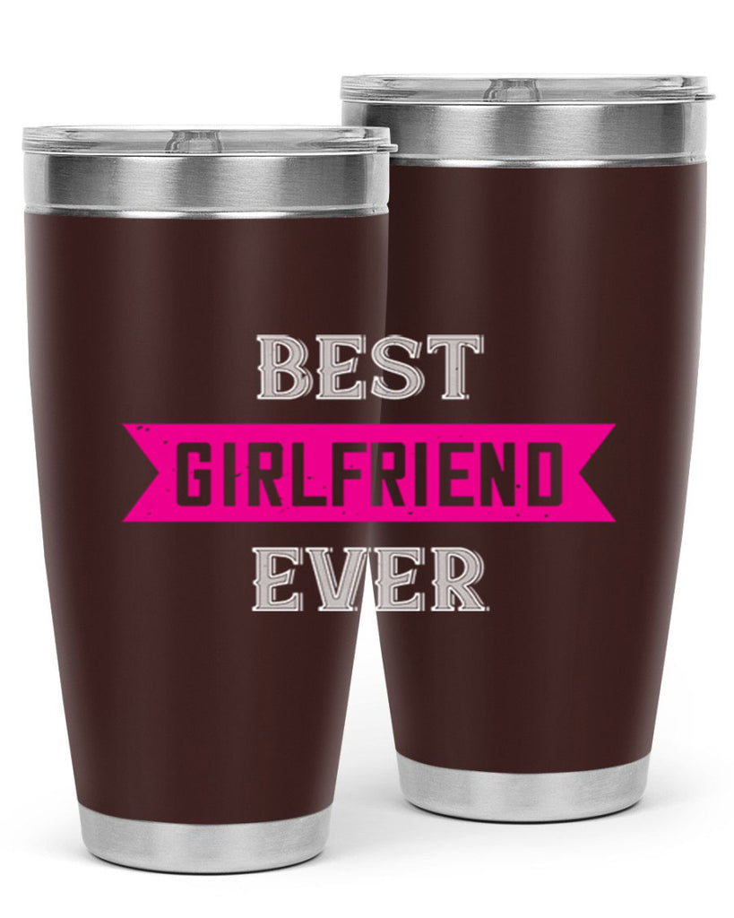 best girlfriend ever 66#- valentines day- Tumbler