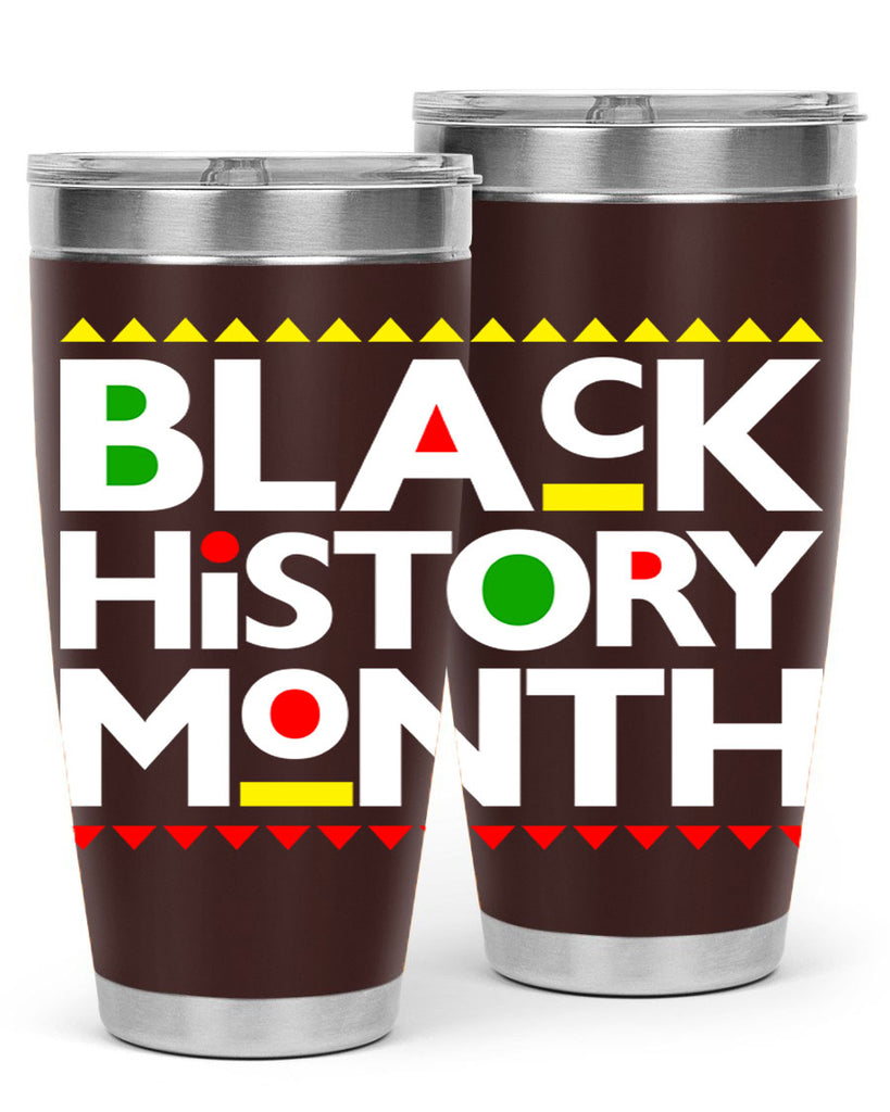 black history month 240#- black words phrases- Cotton Tank