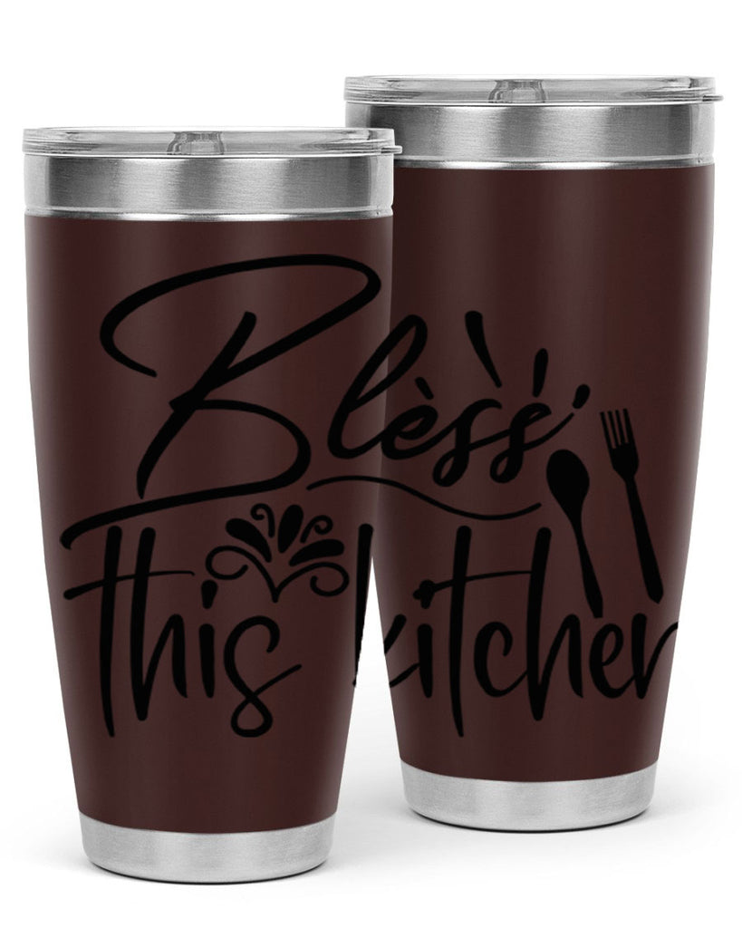 bless this kitchen 121#- kitchen- Tumbler