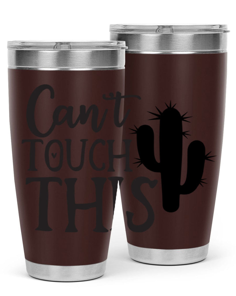 can t touch this 117#- kitchen- Tumbler