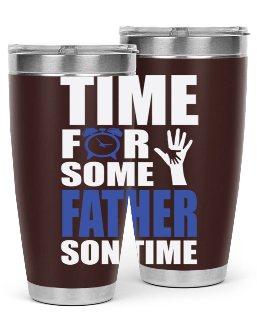 fathertransperntpng 129#- fathers day- Tumbler