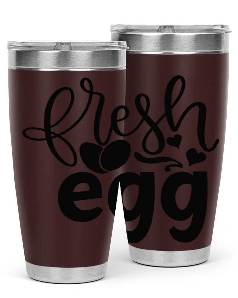 fresh egg 93#- kitchen- Tumbler