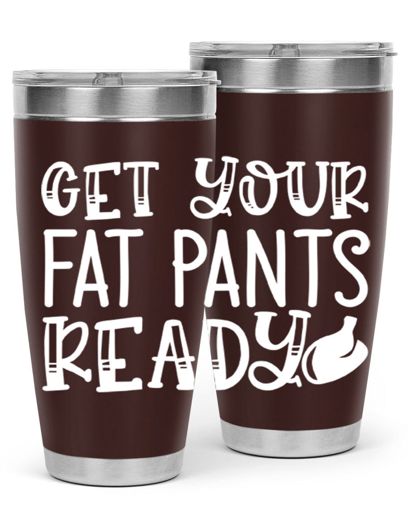 get your fat pants ready 38#- kitchen- Tumbler