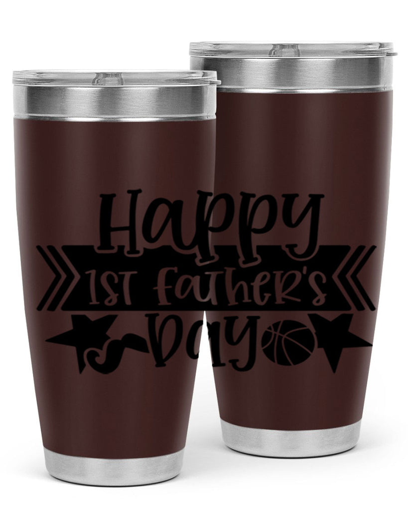 happy st fathers day 48#- fathers day- Tumbler