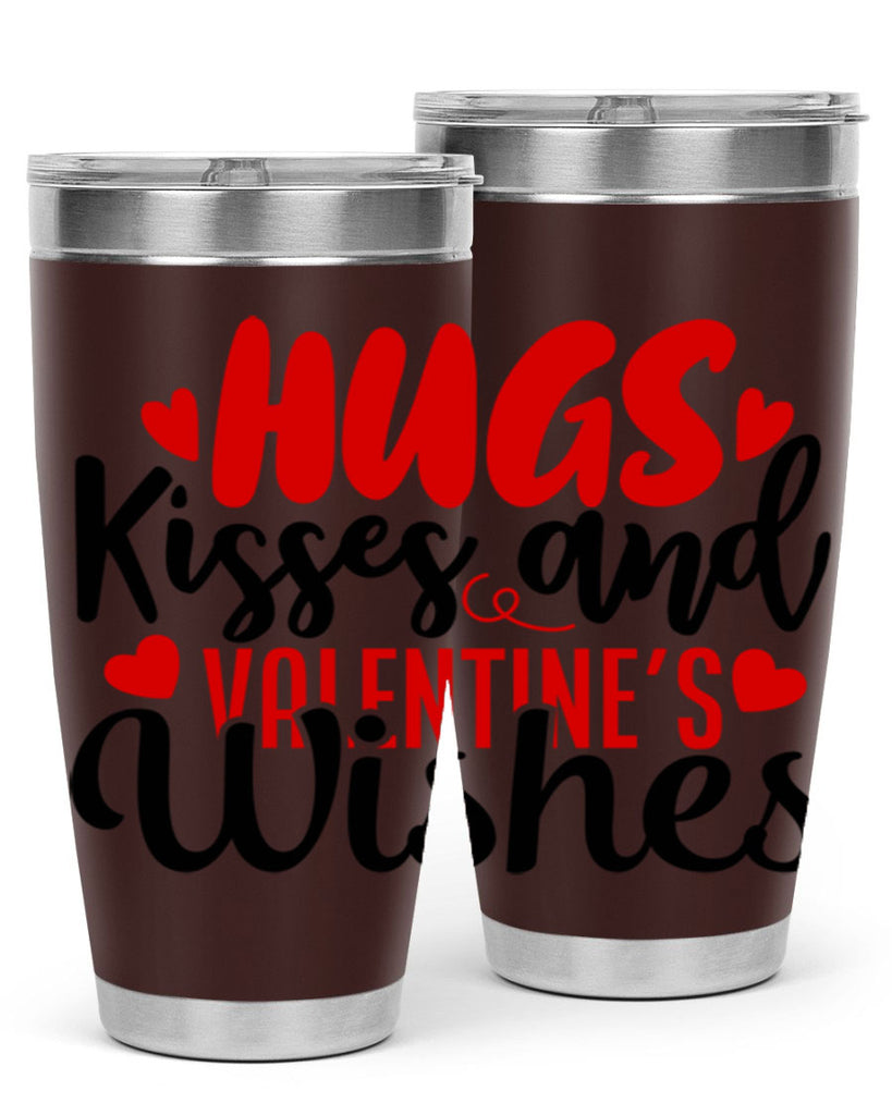 hugs kisses and valentines wishes 78#- valentines day- Tumbler
