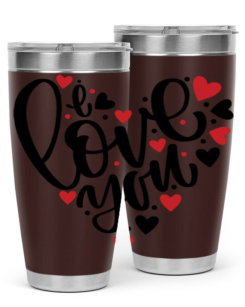 i love you 22#- valentines day- Tumbler
