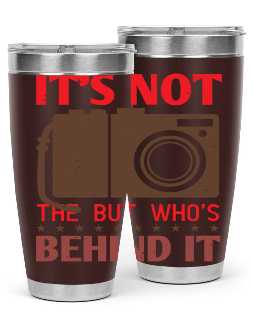 its not the but who’sbehind it 26#- photography- Tumbler