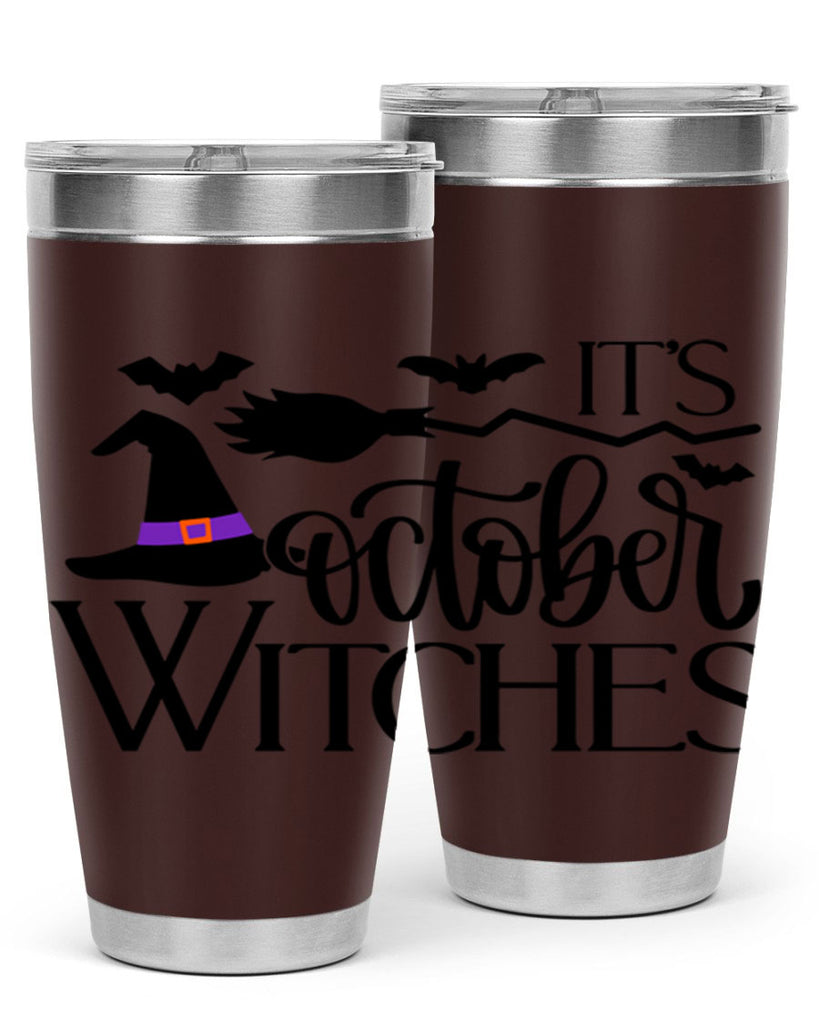 its october witches 50#- halloween- Tumbler