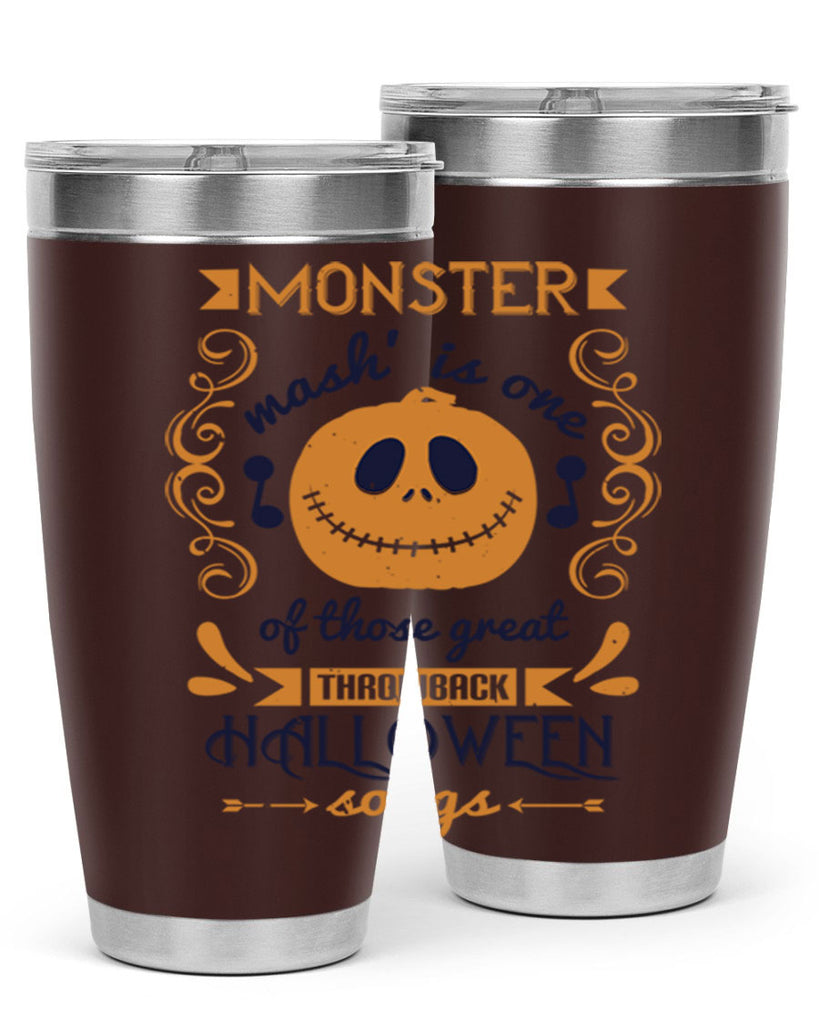 monster mash is one of those 141#- halloween- Tumbler