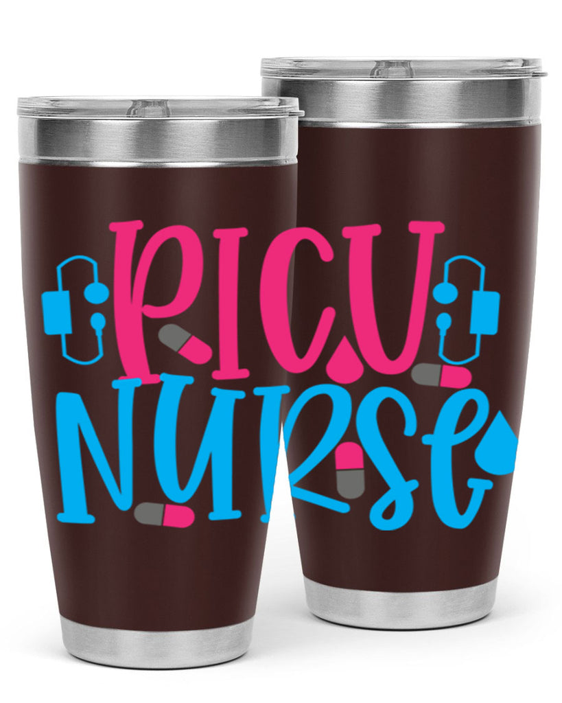 picu nurse Style Style 59#- nurse- tumbler