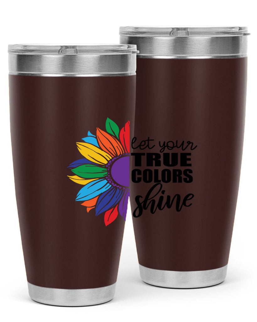 pride sf true colors 46#- lgbt- Tumbler
