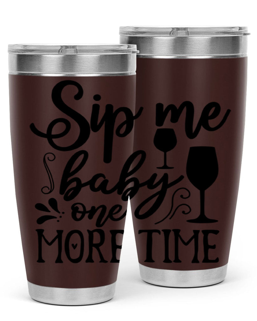 sip me baby one more time 78#- kitchen- Tumbler