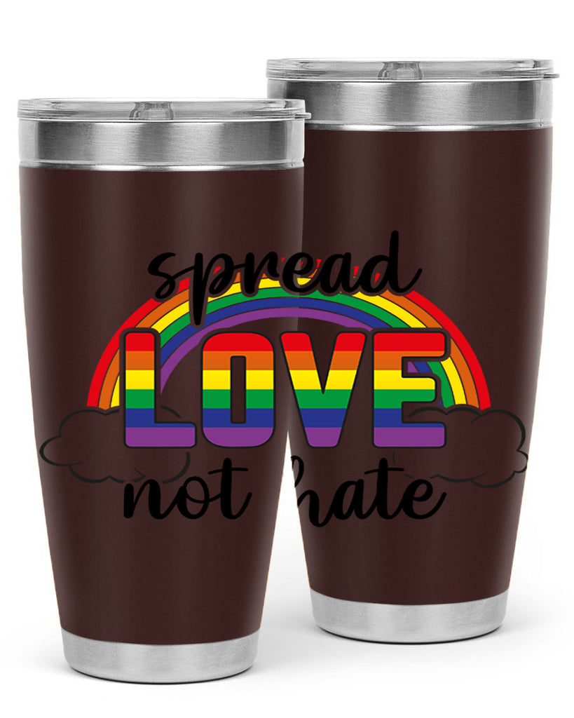 spreadlovenothate 17#- lgbt- Tumbler