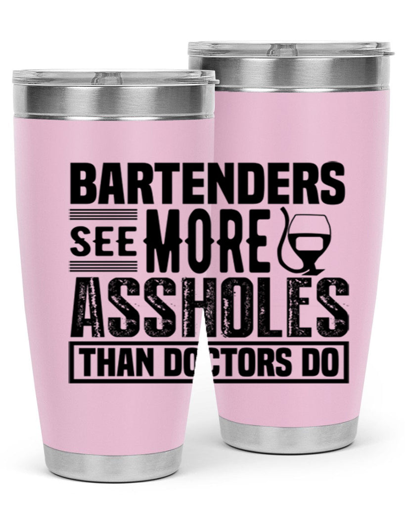 Bartenders see more Style 5#- bartender- tumbler