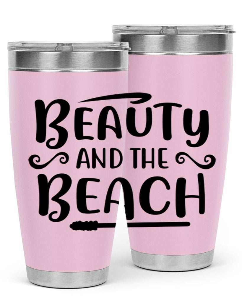 Beauty And The Beach 16#- fashion- Cotton Tank