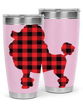 Dog Style 108#- dog- Tumbler