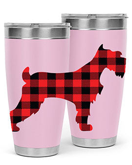 Dog Style 110#- dog- Tumbler