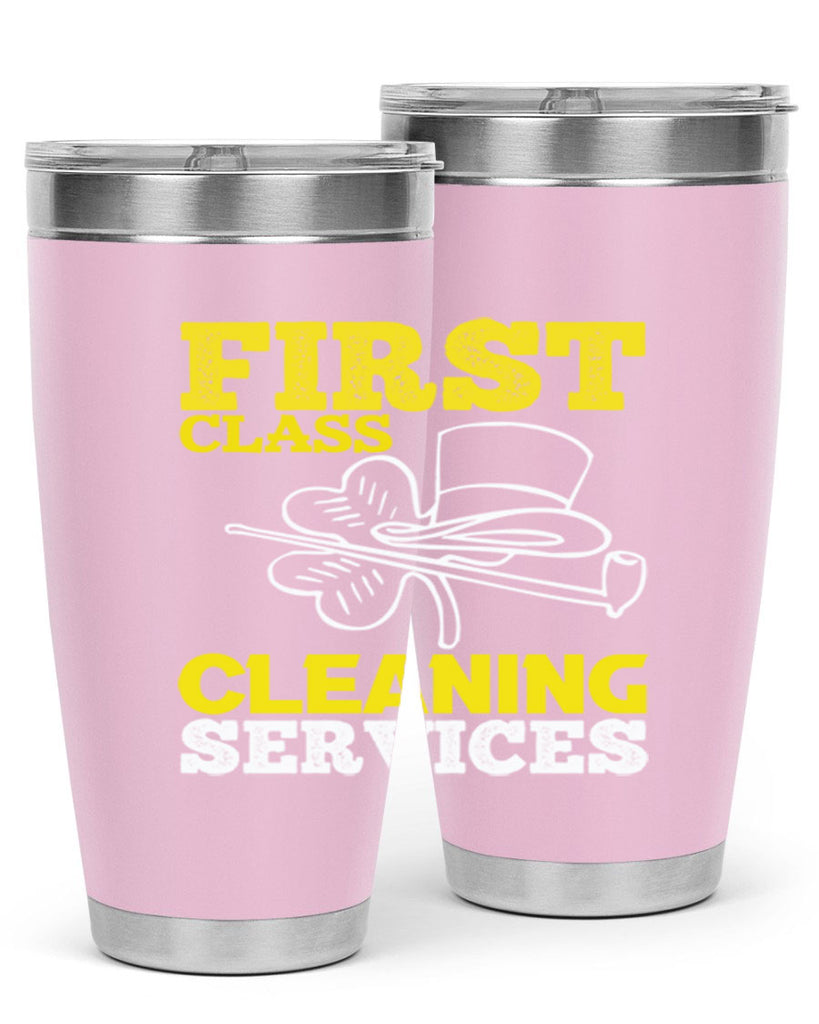 First class cleaning service Style 31#- cleaner- tumbler