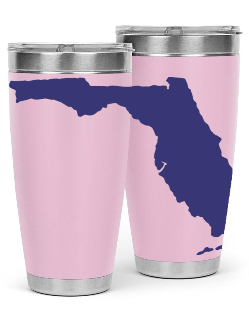 Florida 42#- stateflags- Tumbler