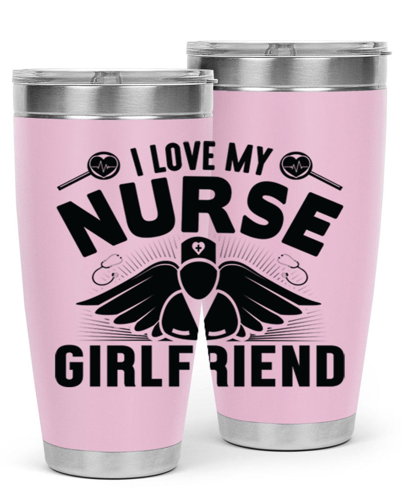 I love my Style 321#- nurse- tumbler