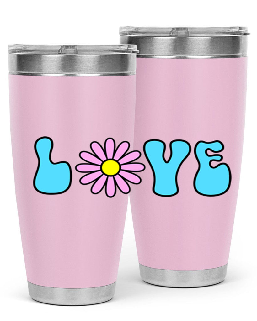 Love336#- spring- Tumbler