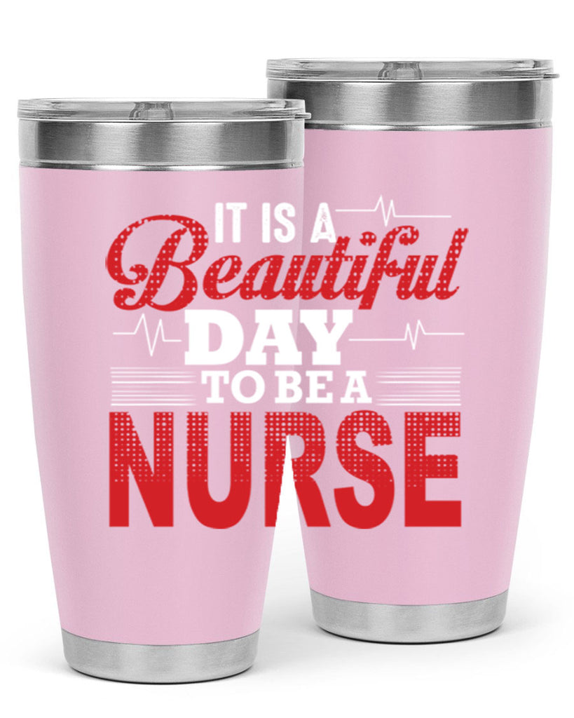 Nursetranspermentpng Style 401#- nurse- tumbler