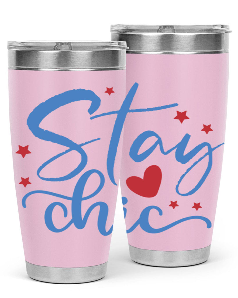 Stay Chic 150#- fashion- Cotton Tank