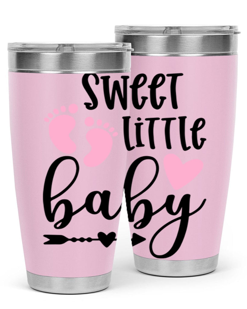 Sweet Little Baby Style 21#- baby- tumbler