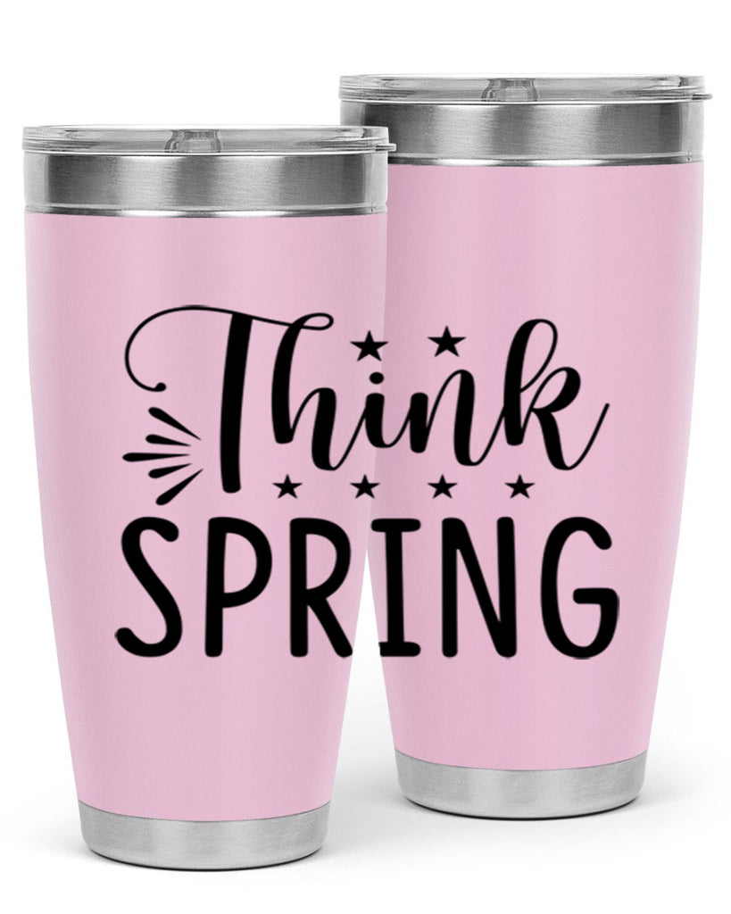 Think Spring 553#- spring- Tumbler