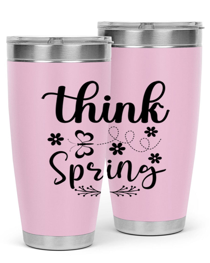 Think Spring 555#- spring- Tumbler
