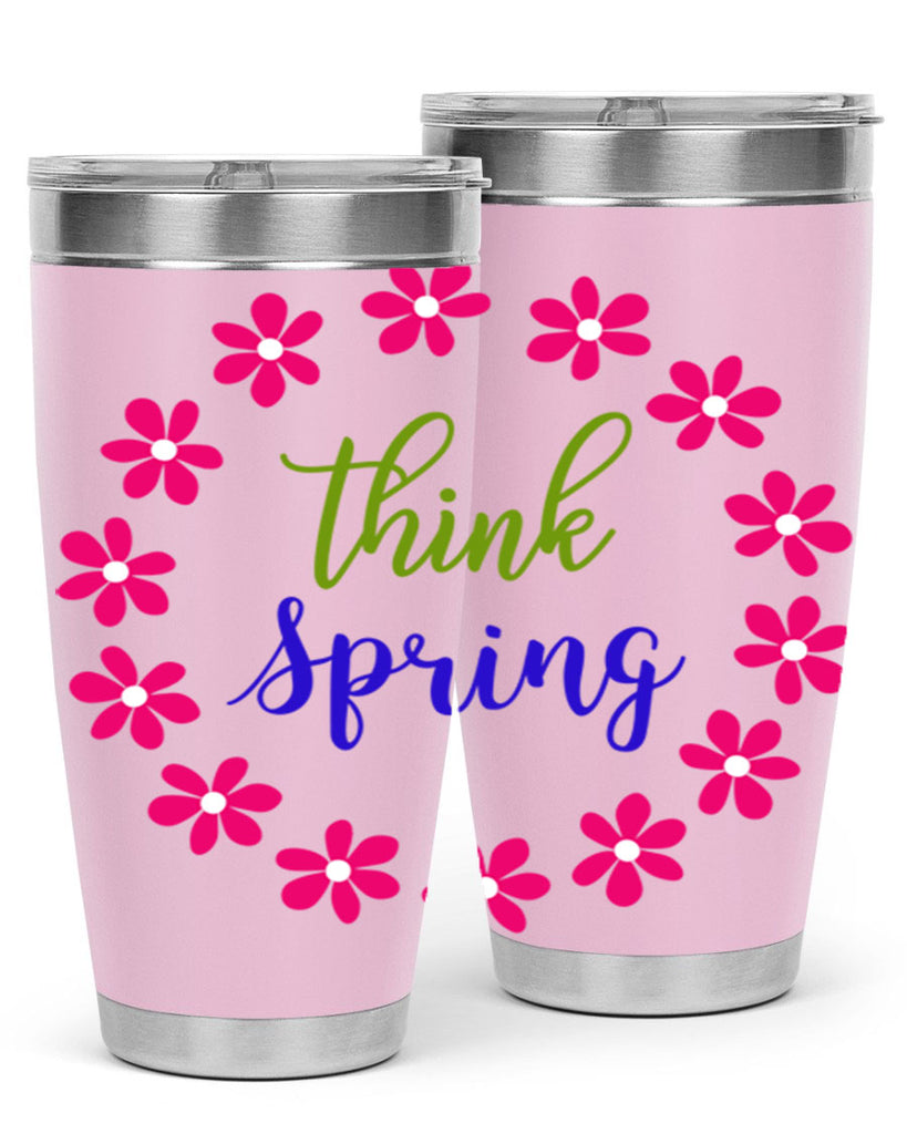 Think Spring 556#- spring- Tumbler