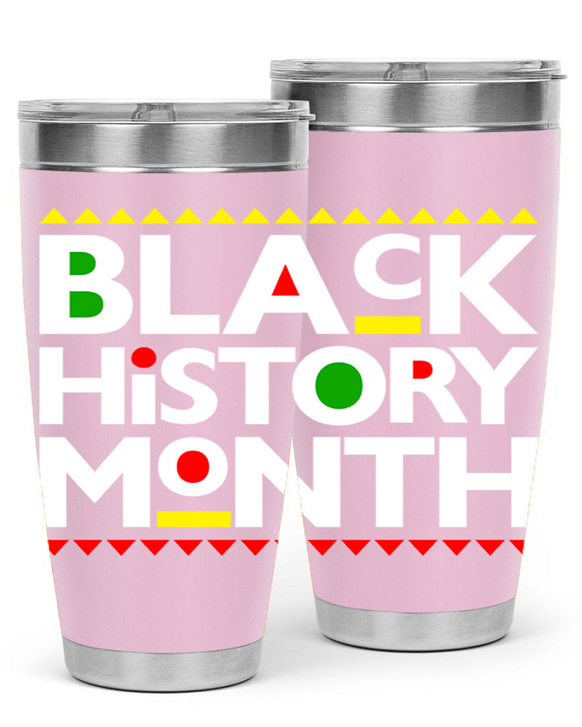 black history month 237#- black words phrases- Cotton Tank