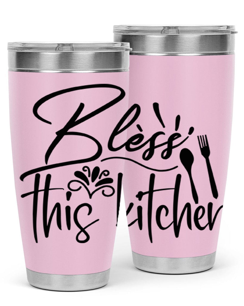 bless this kitchen 121#- kitchen- Tumbler