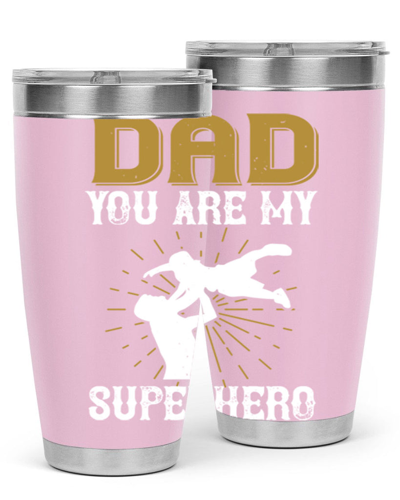 dad you are my superhero 117#- fathers day- Tumbler