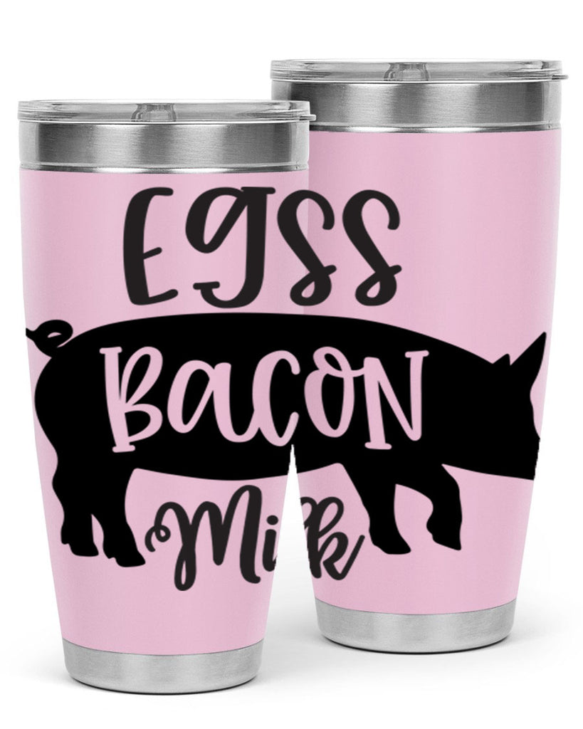 egss bacon milk 108#- kitchen- Tumbler