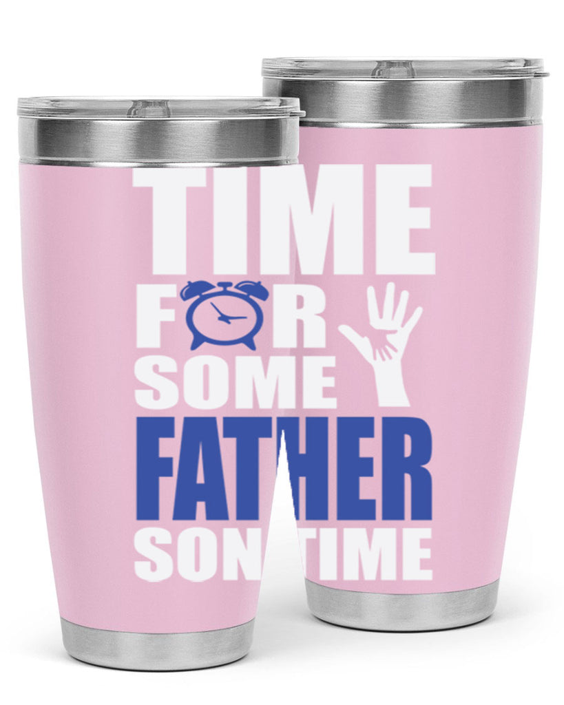 fathertransperntpng 129#- fathers day- Tumbler