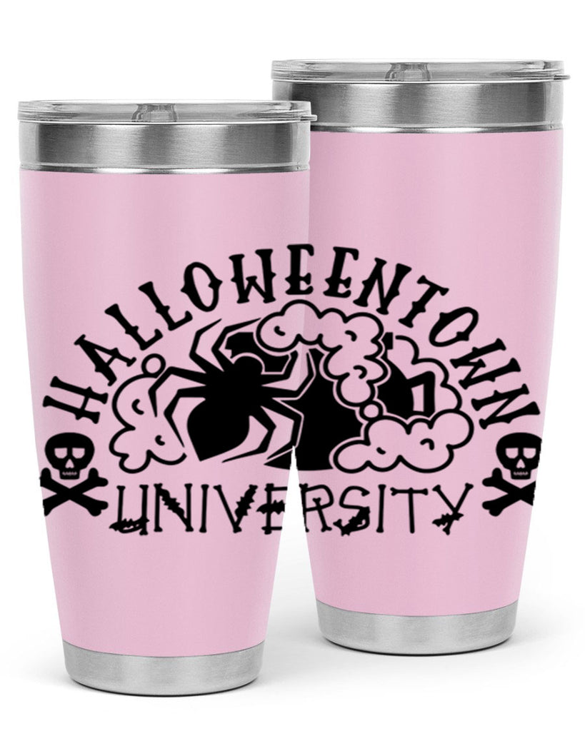 halloween town university 71#- halloween- Tumbler