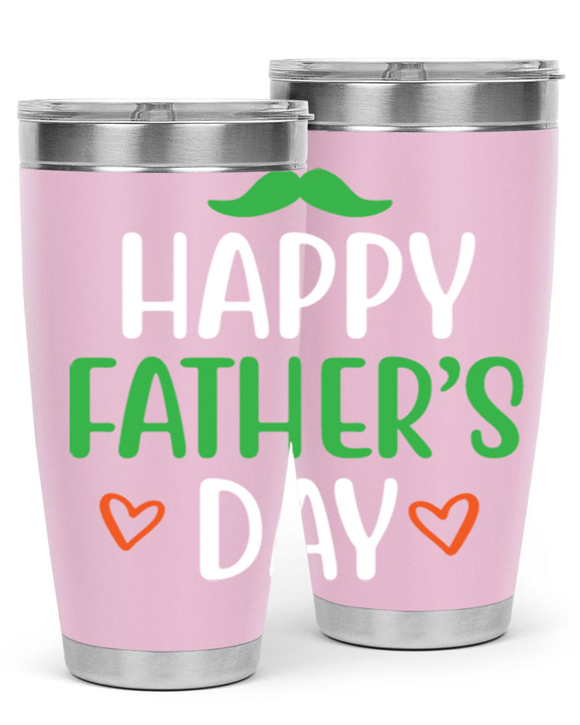 happy father’s day 91#- fathers day- Tumbler