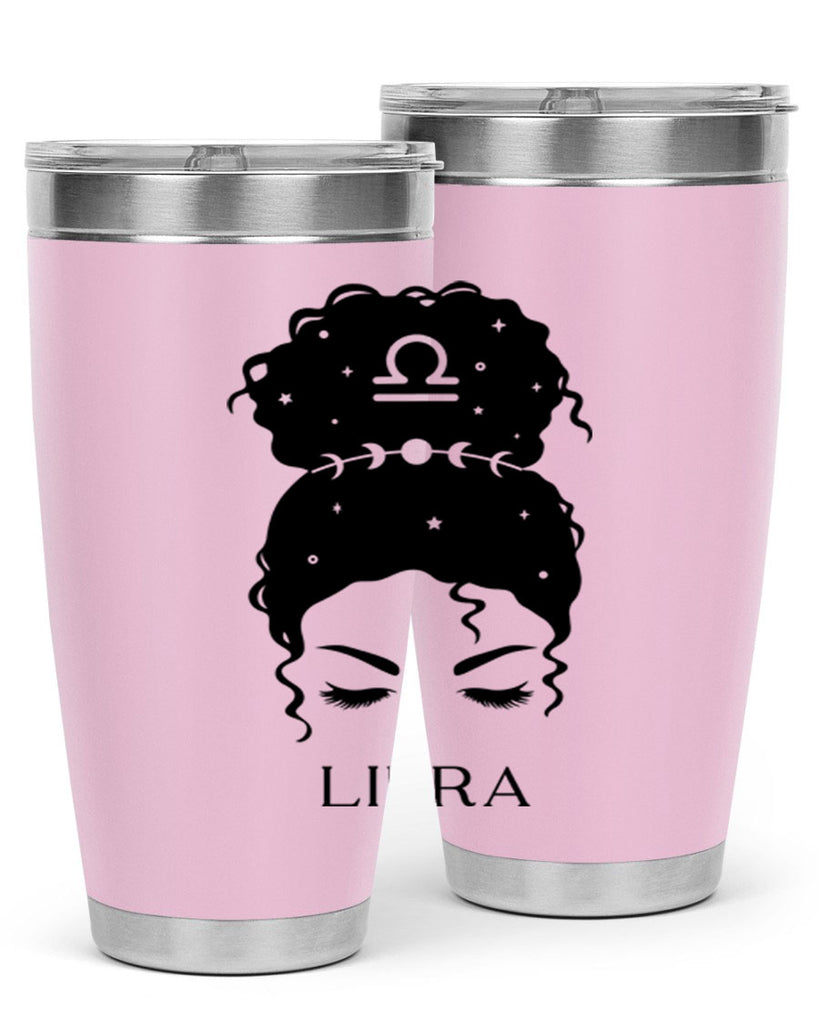 libra 334#- zodiac- Tumbler