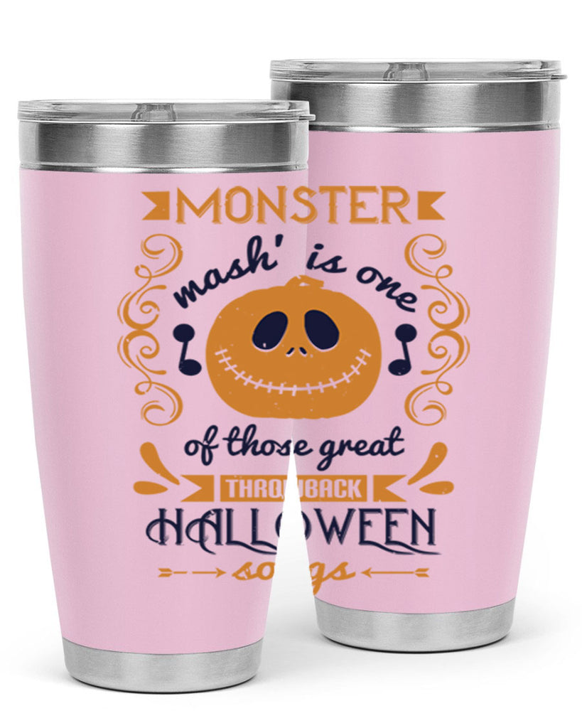 monster mash is one of those 141#- halloween- Tumbler