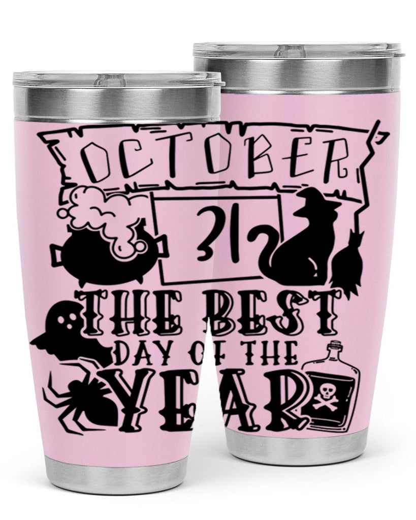 october the best day of the year 43#- halloween- Tumbler