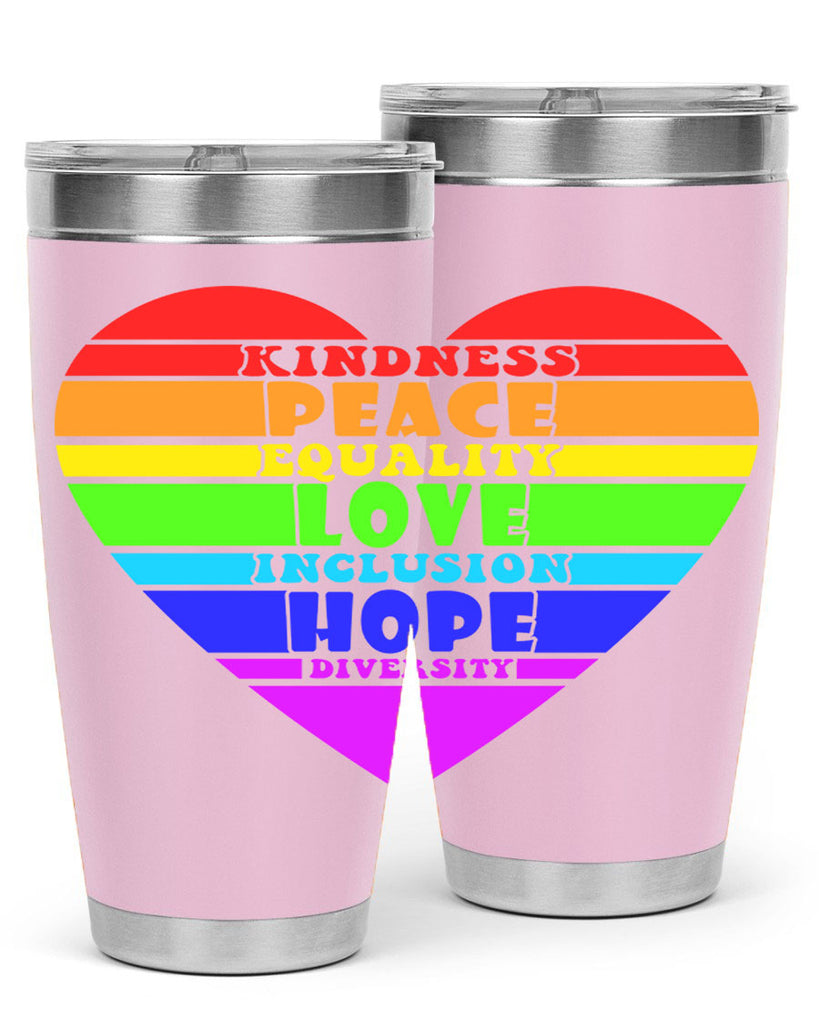 peace love hope awareness lgbt 73#- lgbt- Tumbler
